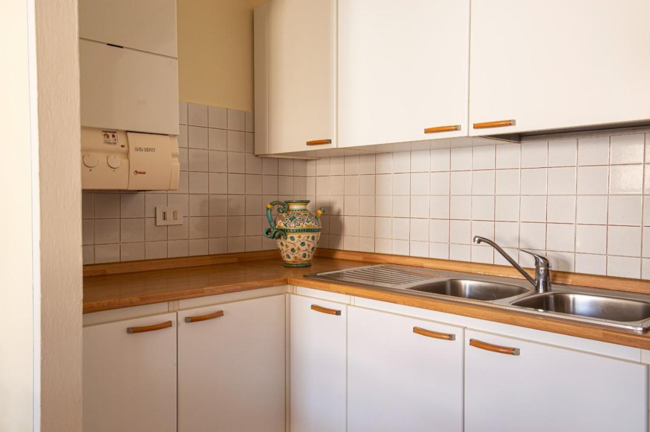 Ibibiena - Casa Natale Bernardo Tanucci Lägenhet Stia Exteriör bild